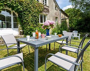 Guest house 19016401 • Holiday property Lower Normandy • Vakantiehuis Maison Sainte Claire 