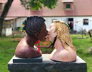 Verblijf 19017301 - Bed and breakfast Götaland - Tryde 1303 B&B på Österlen