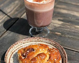 Verblijf 19017301 - Bed and breakfast Götaland - Tryde 1303 B&B på Österlen