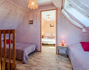 Verblijf 1902103 - Vakantiewoning Laag-Normandië - Vakantiehuis Chez Lilo