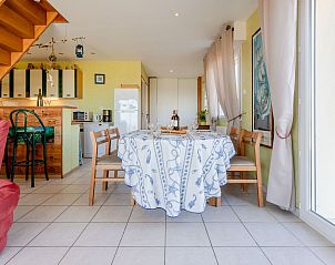 Verblijf 1902103 - Vakantiewoning Laag-Normandië - Vakantiehuis Chez Lilo