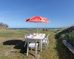 Verblijf 1902103 - Vakantiewoning Laag-Normandië - Vakantiehuis Chez Lilo