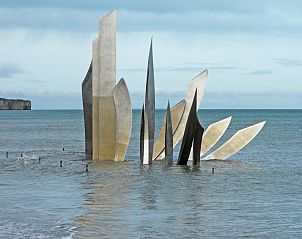 Verblijf 1902103 - Vakantiewoning Laag-Normandië - Vakantiehuis Chez Lilo