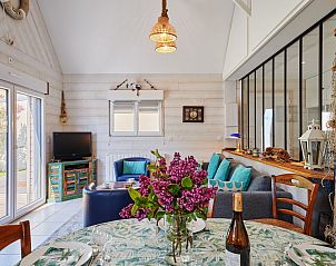 Verblijf 1902108 - Vakantiewoning Laag-Normandië - Vakantiehuis Chez Boubou