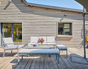 Verblijf 1902108 - Vakantiewoning Laag-Normandië - Vakantiehuis Chez Boubou