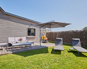 Verblijf 1902108 - Vakantiewoning Laag-Normandië - Vakantiehuis Chez Boubou