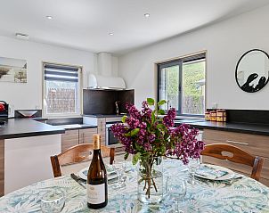 Verblijf 1902108 - Vakantiewoning Laag-Normandië - Vakantiehuis Chez Boubou