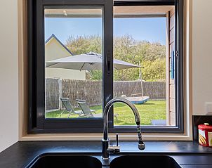 Verblijf 1902108 - Vakantiewoning Laag-Normandië - Vakantiehuis Chez Boubou