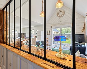 Verblijf 1902108 - Vakantiewoning Laag-Normandië - Vakantiehuis Chez Boubou