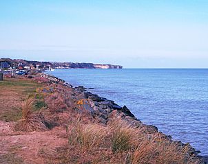 Verblijf 1902108 - Vakantiewoning Laag-Normandië - Vakantiehuis Chez Boubou