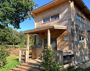 Verblijf 19023002 - Vakantiewoning Laag-Normandië - Vakantiehuis in Le Pont des Planches