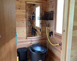 Verblijf 19023002 - Vakantiewoning Laag-Normandië - Vakantiehuis in Le Pont des Planches