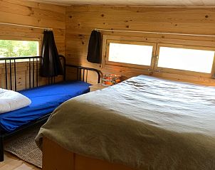 Verblijf 19023002 - Vakantiewoning Laag-Normandië - Vakantiehuis in Le Pont des Planches