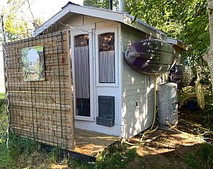 Verblijf 19023002 - Vakantiewoning Laag-Normandië - Vakantiehuis in Le Pont des Planches