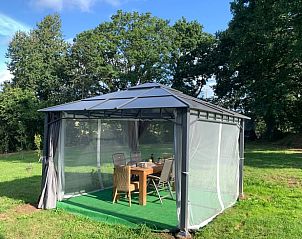 Verblijf 19023002 - Vakantiewoning Laag-Normandië - Vakantiehuis in Le Pont des Planches