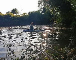Verblijf 19023002 - Vakantiewoning Laag-Normandië - Vakantiehuis in Le Pont des Planches