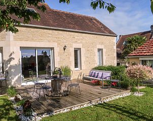 Guest house 19023801 • Holiday property Lower Normandy • Vakantiehuis La Forge de Marcel 