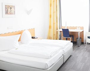 Guest house 1902602 • Apartment North Rhine-Westphalia • Hotel Ambiente 