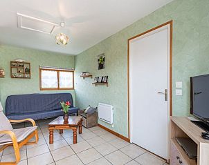 Verblijf 19027301 - Vakantiewoning Laag-Normandië - Vakantiehuis Le Petit Chalet