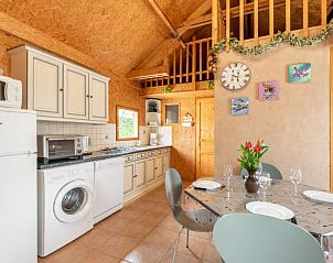 Verblijf 19027301 - Vakantiewoning Laag-Normandië - Vakantiehuis Le Petit Chalet