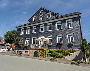Verblijf 1902802 • Vakantie appartement Sauerland (Winterberg) • Hotel Alte Schule 