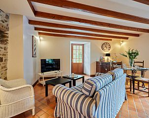 Verblijf 19029301 - Vakantiewoning Laag-Normandië - Vakantiehuis La Voisinière no. 3