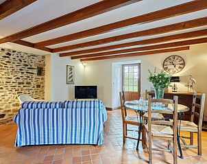 Verblijf 19029301 - Vakantiewoning Laag-Normandië - Vakantiehuis La Voisinière no. 3