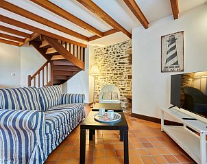 Verblijf 19029301 - Vakantiewoning Laag-Normandië - Vakantiehuis La Voisinière no. 3