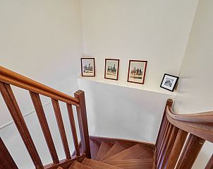 Verblijf 19029301 - Vakantiewoning Laag-Normandië - Vakantiehuis La Voisinière no. 3