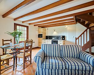 Verblijf 19029301 - Vakantiewoning Laag-Normandië - Vakantiehuis La Voisinière no. 3