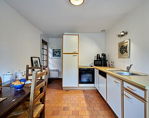 Verblijf 19029302 - Vakantiewoning Laag-Normandië - Vakantiehuis La Voisinière no.1