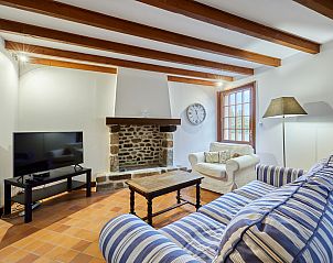 Verblijf 19029302 - Vakantiewoning Laag-Normandië - Vakantiehuis La Voisinière no.1