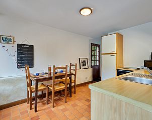 Verblijf 19029302 - Vakantiewoning Laag-Normandië - Vakantiehuis La Voisinière no.1