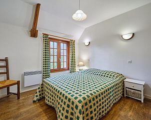 Verblijf 19029302 - Vakantiewoning Laag-Normandië - Vakantiehuis La Voisinière no.1