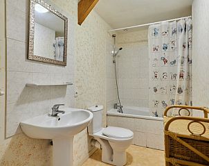 Verblijf 19029302 - Vakantiewoning Laag-Normandië - Vakantiehuis La Voisinière no.1