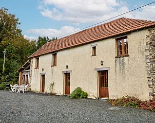 Verblijf 19029302 - Vakantiewoning Laag-Normandië - Vakantiehuis La Voisinière no.1