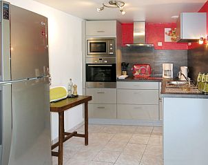 Guest house 19029701 - Holiday property Lower Normandy - Vakantiehuis La Chevalerie