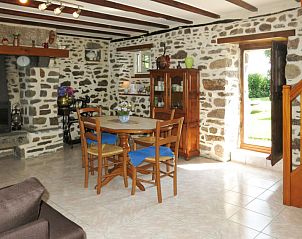 Guest house 19029701 - Holiday property Lower Normandy - Vakantiehuis La Chevalerie