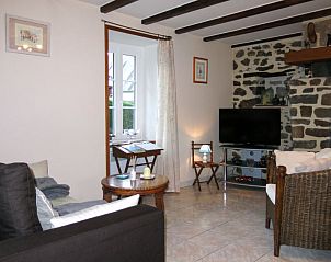 Guest house 19029701 - Holiday property Lower Normandy - Vakantiehuis La Chevalerie