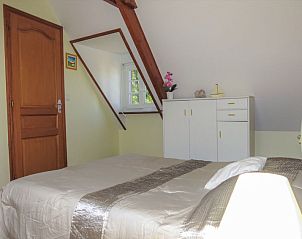 Guest house 19029701 - Holiday property Lower Normandy - Vakantiehuis La Chevalerie