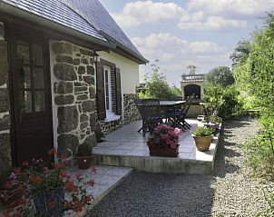 Guest house 19029701 - Holiday property Lower Normandy - Vakantiehuis La Chevalerie