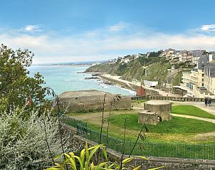 Guest house 19029701 - Holiday property Lower Normandy - Vakantiehuis La Chevalerie