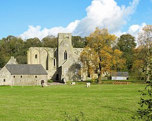 Guest house 19029701 - Holiday property Lower Normandy - Vakantiehuis La Chevalerie