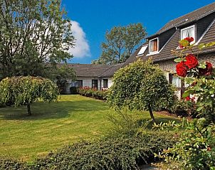 Verblijf 1903002 - Vakantie appartement Oostzee - Hotel Sonneninsel Fehmarn