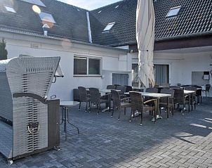 Verblijf 1903002 - Vakantie appartement Oostzee - Hotel Sonneninsel Fehmarn