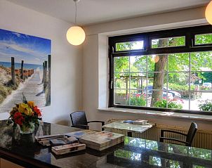 Verblijf 1903002 - Vakantie appartement Oostzee - Hotel Sonneninsel Fehmarn