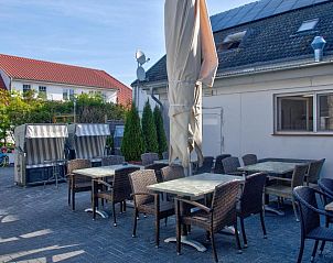 Verblijf 1903002 - Vakantie appartement Oostzee - Hotel Sonneninsel Fehmarn