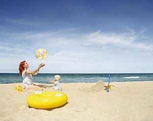 Verblijf 1903002 - Vakantie appartement Oostzee - Hotel Sonneninsel Fehmarn