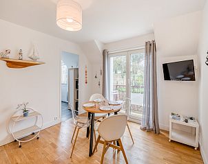 Verblijf 1903009 - Appartement Laag-Normandië - HappyShell