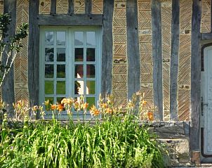 Guest house 19030301 - Holiday property Lower Normandy - Vakantiehuis in Saint Aubin de Bonneval